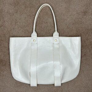 Cream/White Clare V Classic La Tropezienne